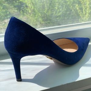 PRADA heels